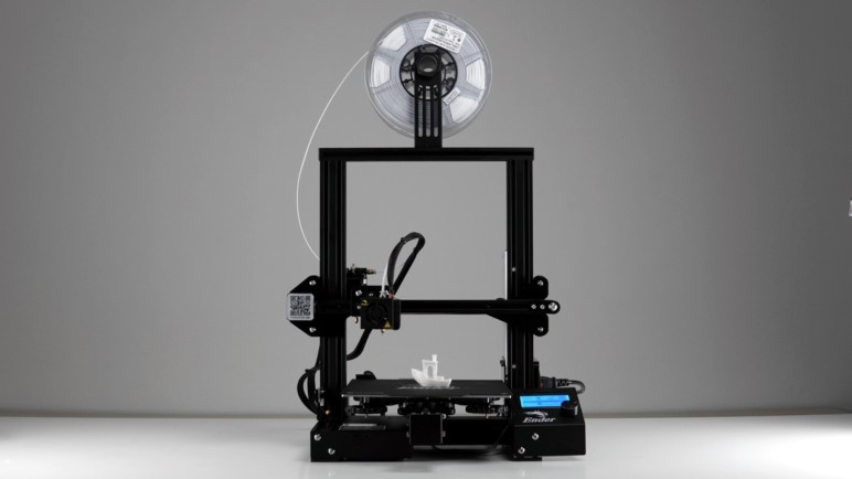 2019 Best Cheap 3D Printers Priced Under $200/300/500/1000 ...