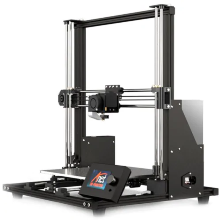 2019 Anet A8 Plus 3D Printer – Review the Specs | All3DP