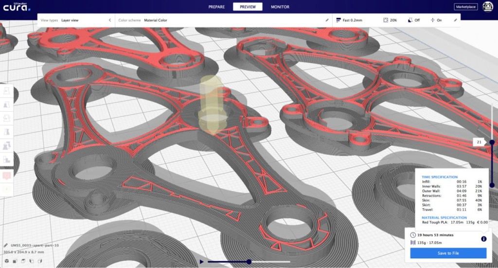 ultimaker com software ultimaker cura