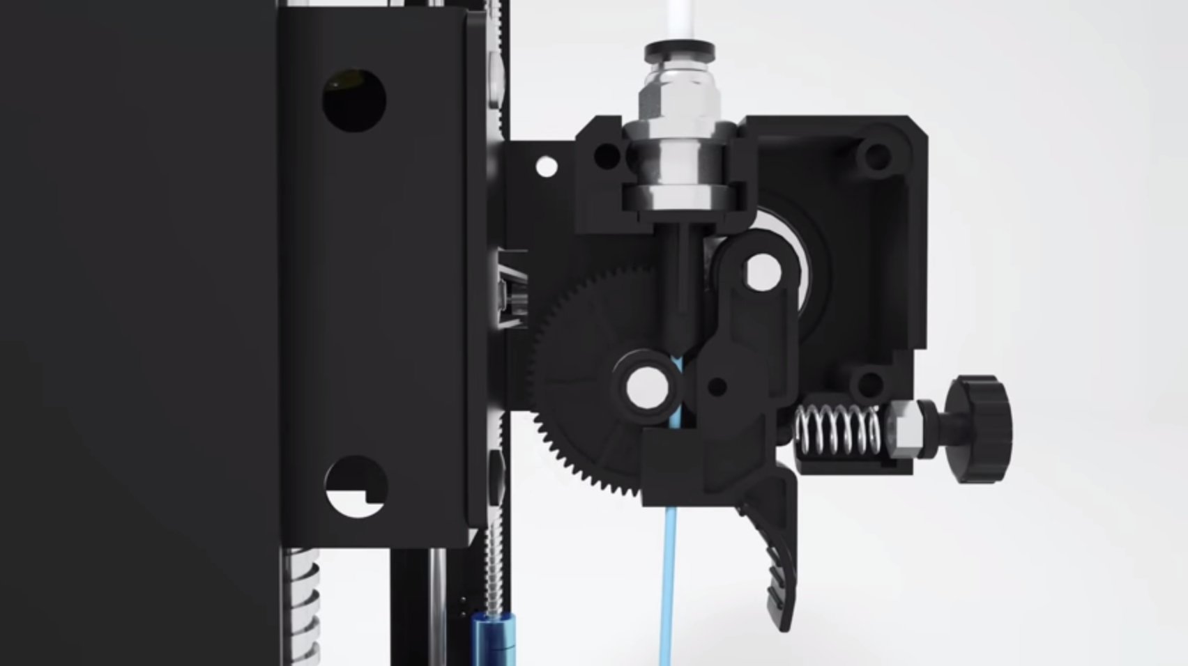 Anycubic i3 Mega vs. Anycubic MegaS 3D Printer Shootout All3DP