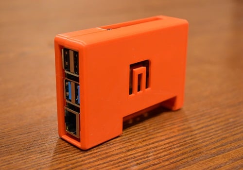 35 Fantastic Raspberry Pi Cases to 3D Print in 2019 All3DP