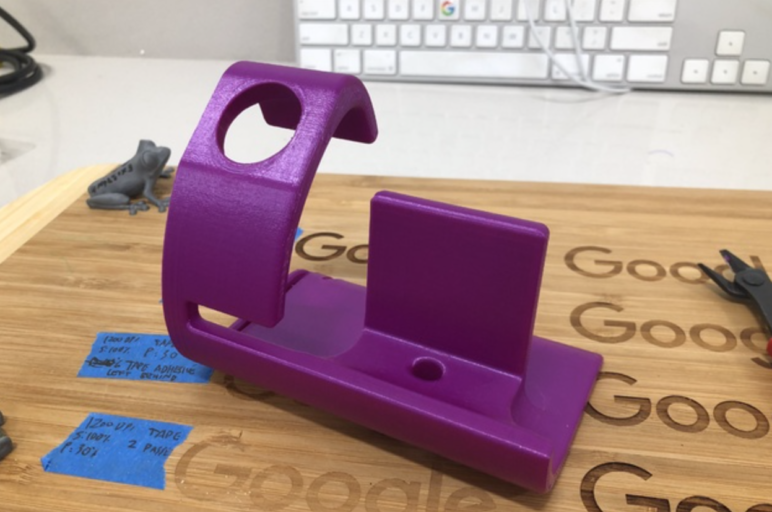 3D Printed Phone Stand 6 Best Curated Models All3DP