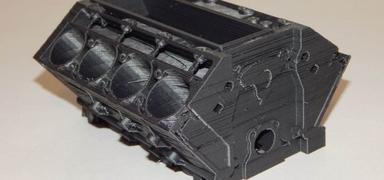 CarbonX 3D Printer Filament Review | All3DP