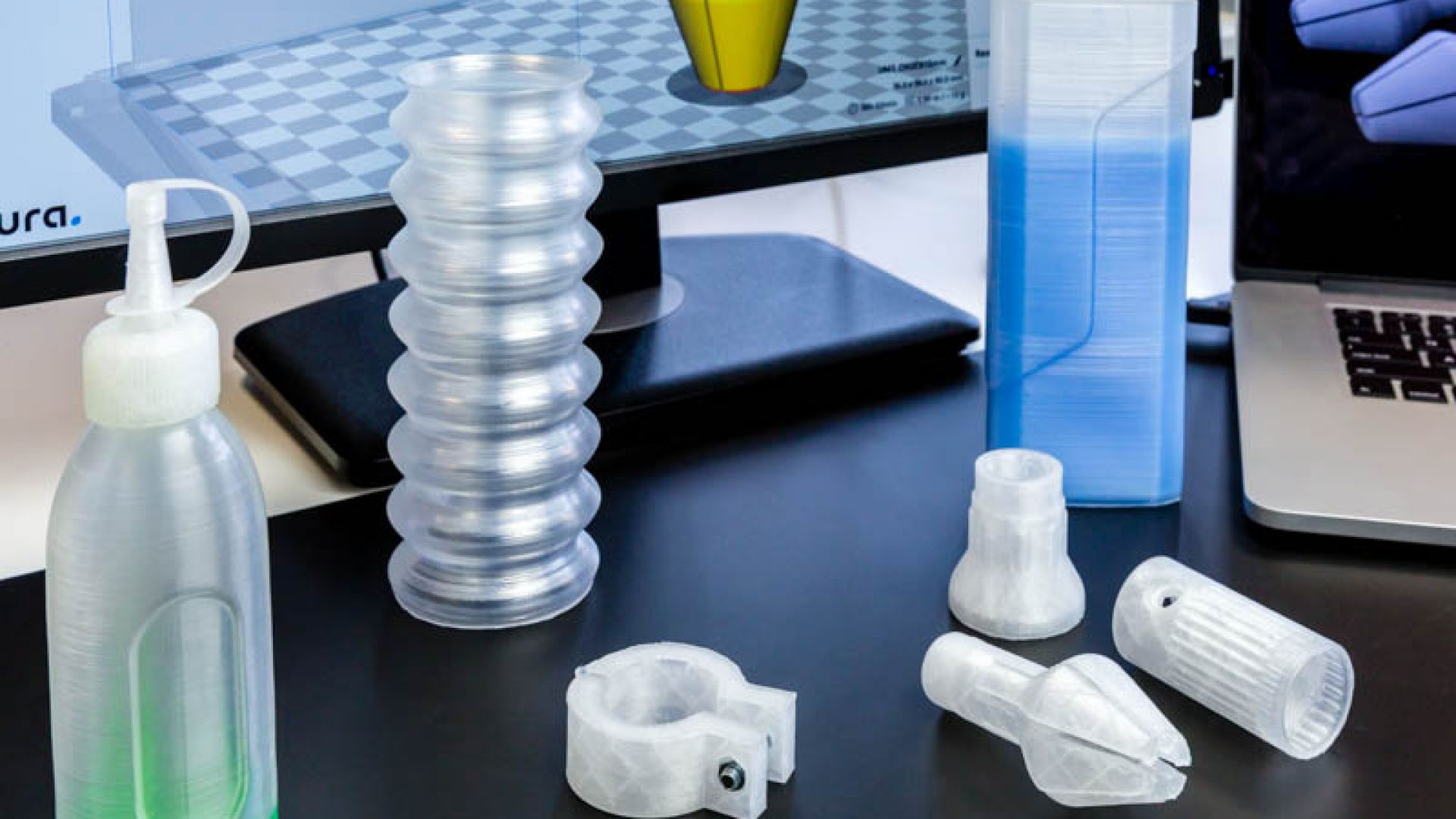 What Is Polypropylene PP All You Need To Know All3DP