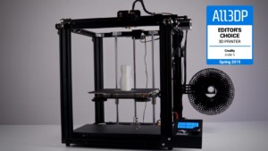 3d printer ender 5
