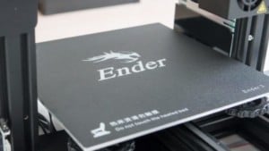 3d printer Creality 3D ender 3