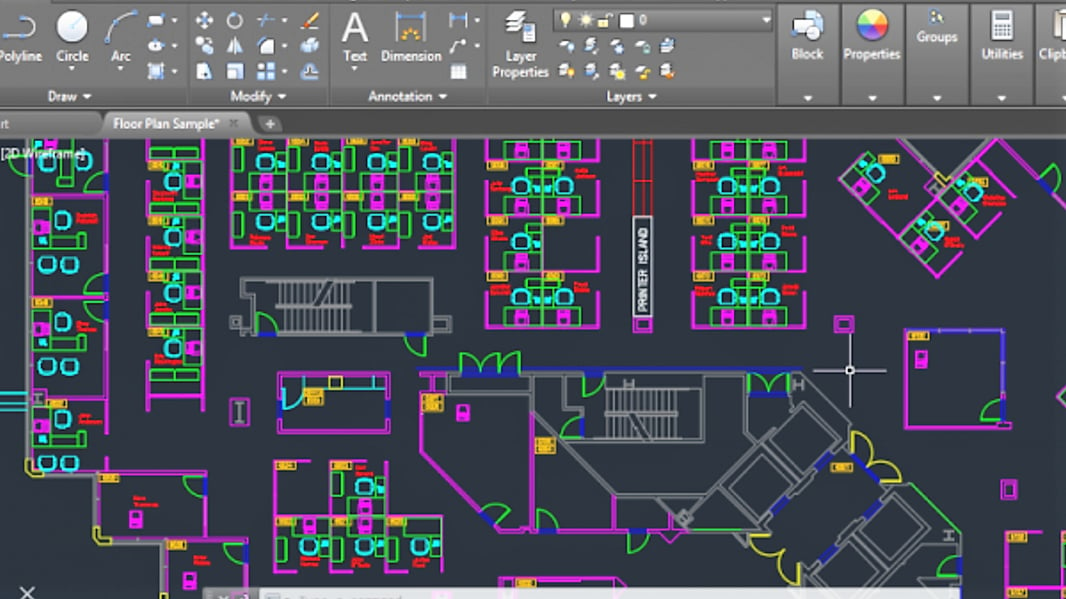 open dwl file autocad