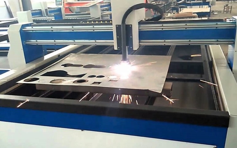 CNC Plasma Cutting – The Basics | All3DP