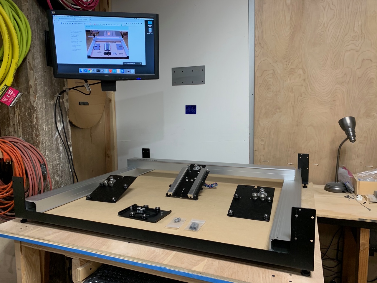 2019 Shapeoko 3 XXL Review Editor