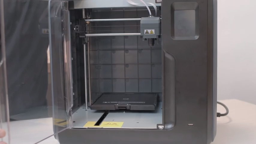 2019 Monoprice MP Voxel 3D Printer - Monoprice MP Voxel 3D Printer 0 42 Screenshot