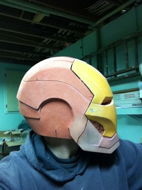 3D Printed Helmet – 5 Most Amazing Models | All3DP