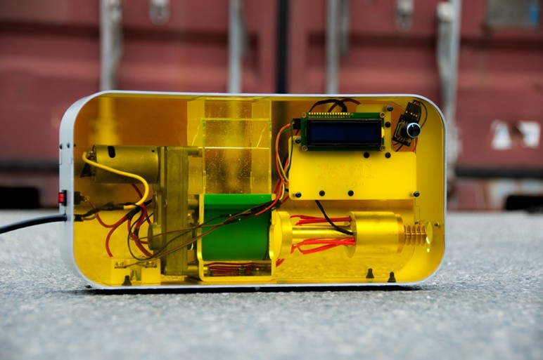 6 Best Filament Extruders to Build or Buy All3DP