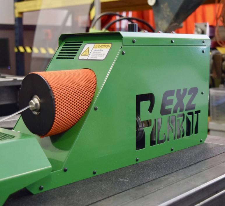 6 Best Filament Extruders to Build or Buy All3DP