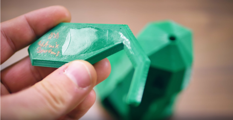 PETG vs ABS - 3D Printing Filaments Compared | All3DP