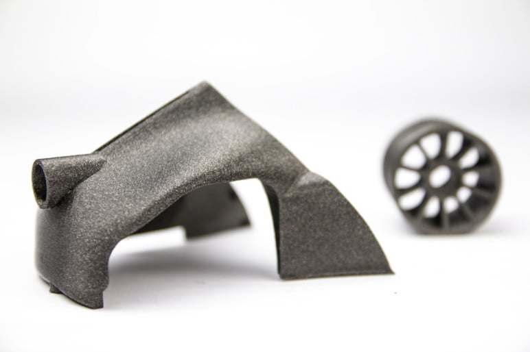 PETG vs ABS 3D Printing Filaments Compared All3DP