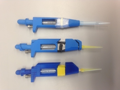 3D Printed Lab Equipment – 10 Great Curated Models to 3D Print | All3DP