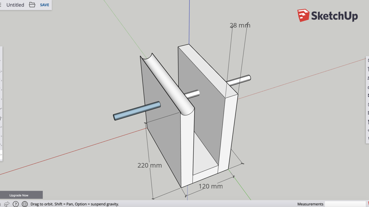 sketchup make pro vs free