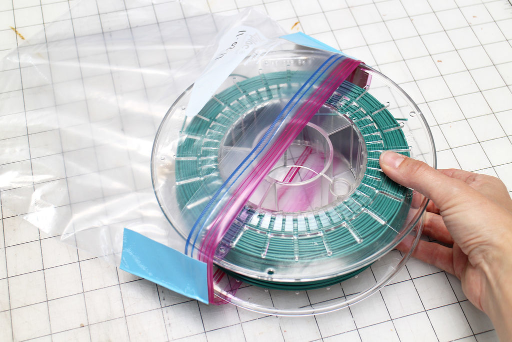 Bolsa Ziplock, un recipiente muy ecnómico. Bolsa Ziplock, un recipiente muy ecnómico.