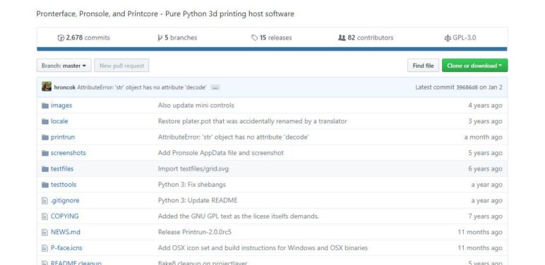 Make sure to get the right files for your operating system!