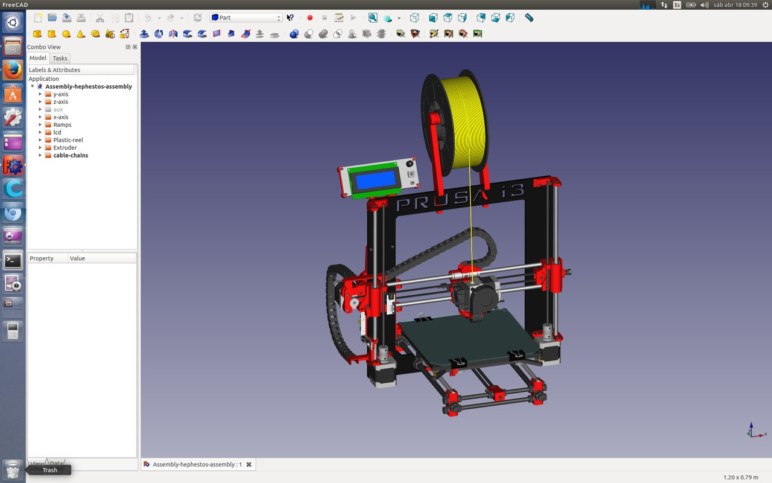 easiest cad software for beginners