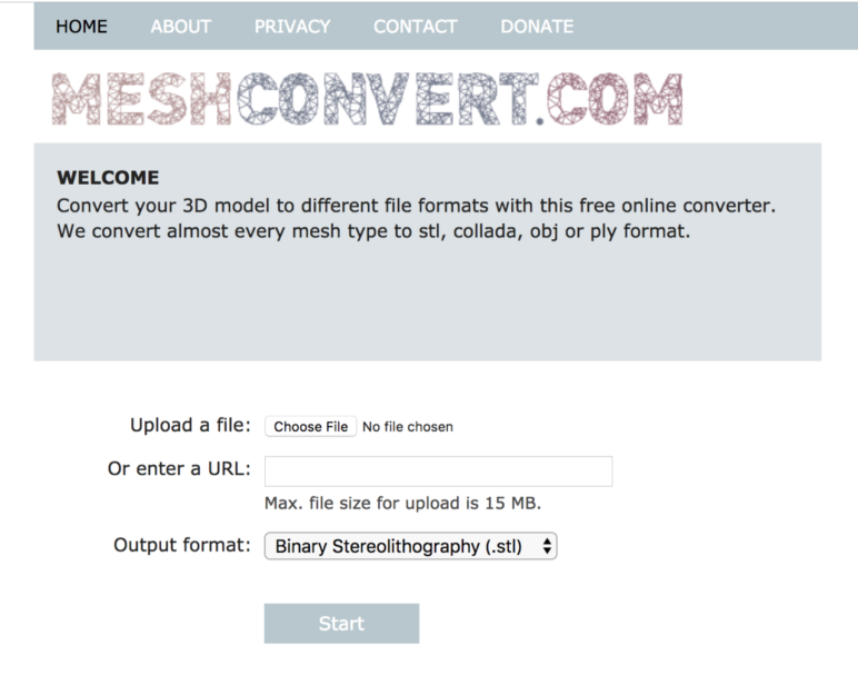 Download png to obj converter online free