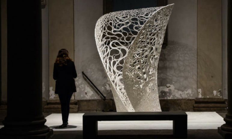 The Future of 3D Printing – A Glimpse at the Next Generation | All3DP