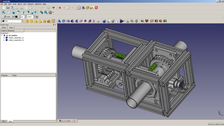 free autocad alternative