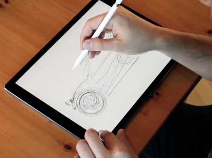 Best Ipad Pro 3d Modeling App - Wallpaperist