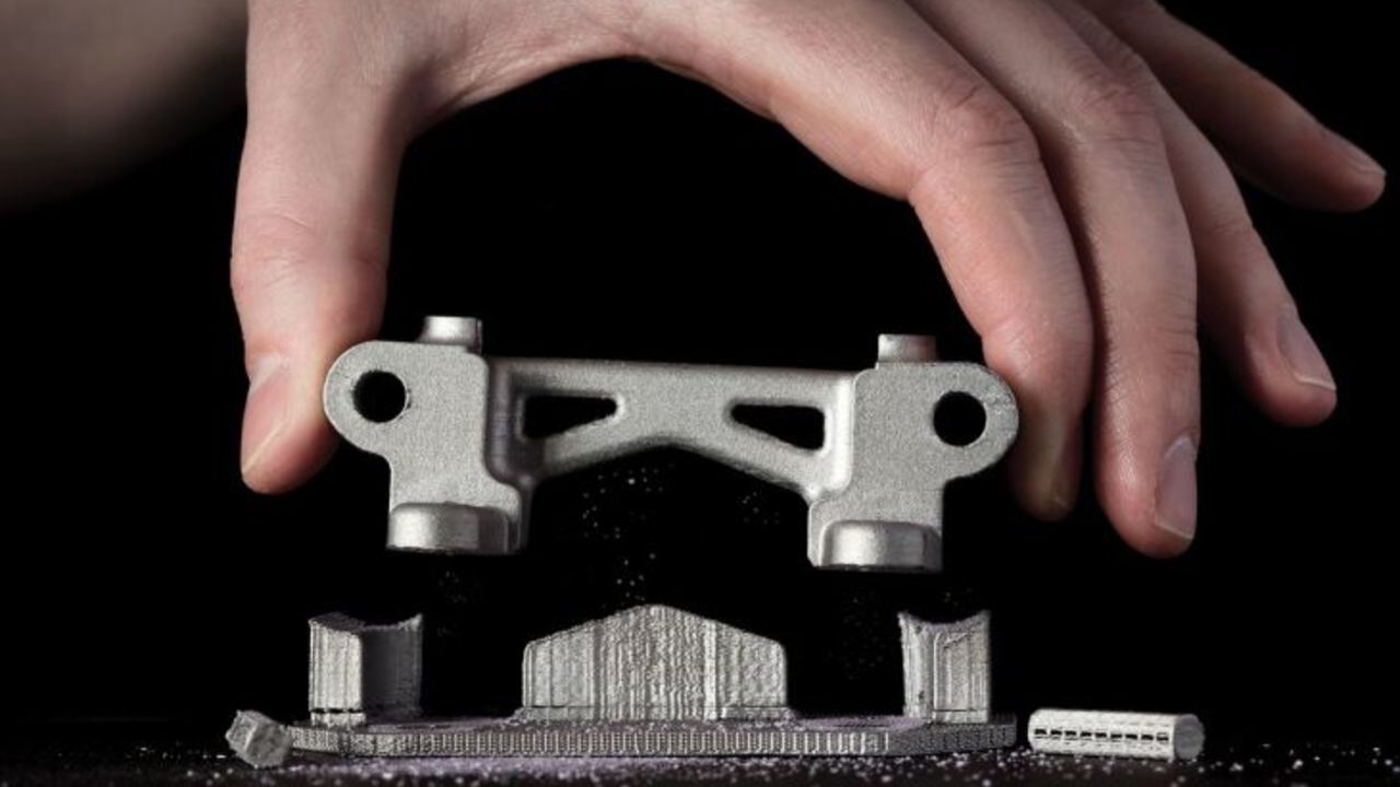 The Future of 3D Printing – Technology on the Horizon | All3DP