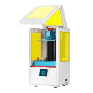 3d printer sla resin dlp printers all3dp stereolithography kit lcd