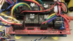 Featured image of RAMPS 1.4 3D Printer Controller Board – Review the Specs
