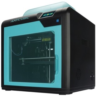 2019 Anycubic 4Max Pro 3D Printer – Review the Specs | All3DP