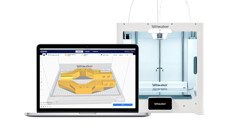 ultimaker cura system requirements