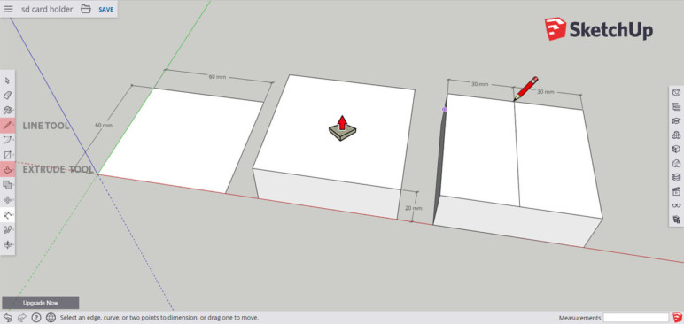 SketchUp Tutorial for 3D Printing: A Guide for Beginners | All3DP