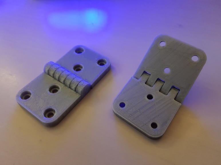 3D Printed Hinge 10 Great Curated Models to 3D Print All3DP