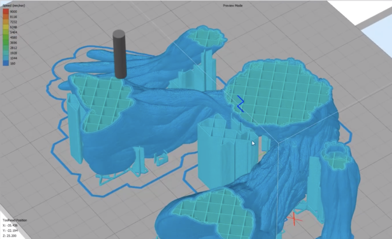 G Code Simulator Viewer 5 Best Tools To Simulate 3D Printing All3DP
