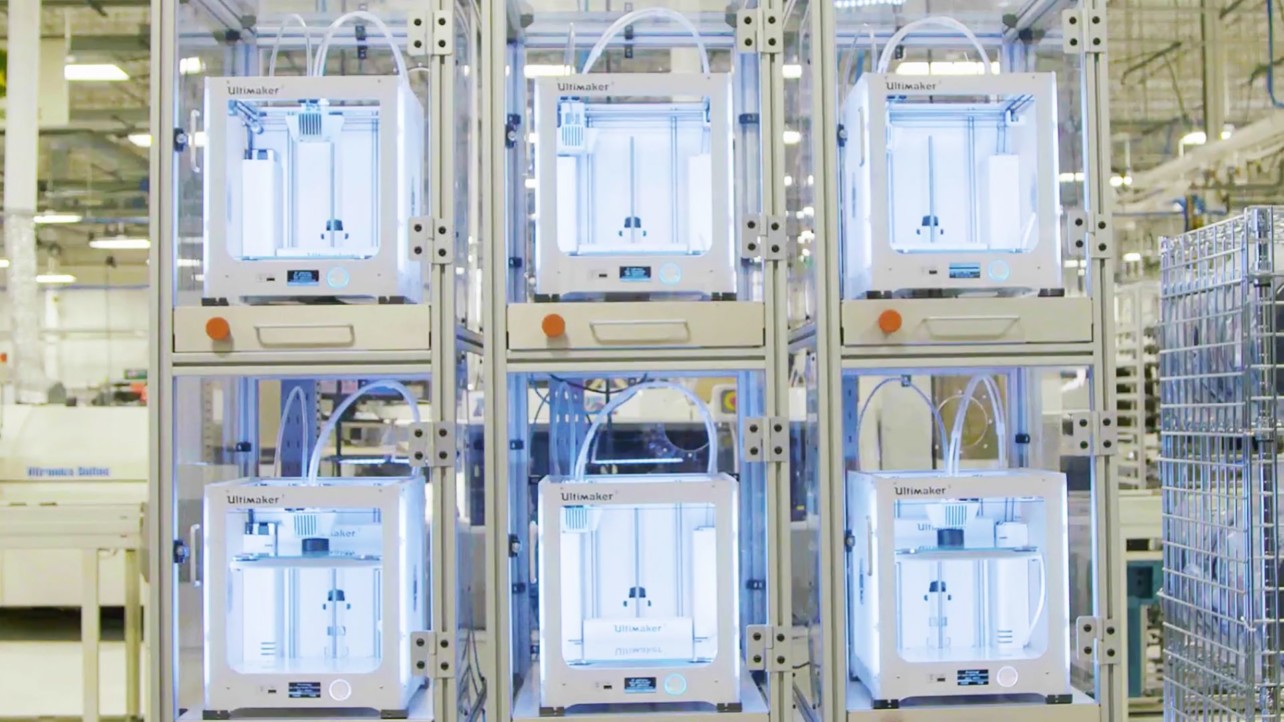 Best 3D Printing Services for Your Thingiverse Things All3DP