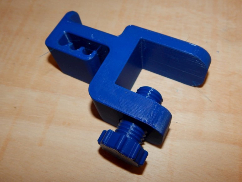 2019 AmazonBasics PETG 3D Printer Filament Review All3DP