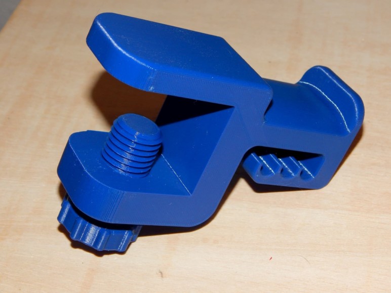 2019 AmazonBasics PETG 3D Printer Filament Review All3DP