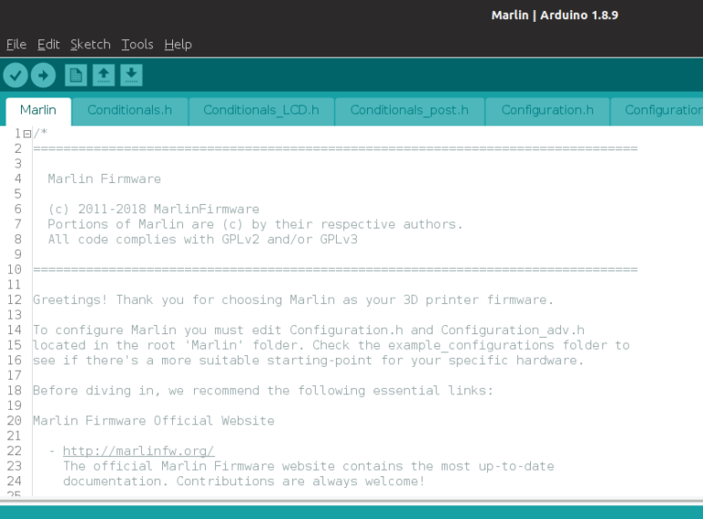 A8 Firmware Which to Choose and How to Change It All3DP