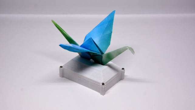 Origami All3dp