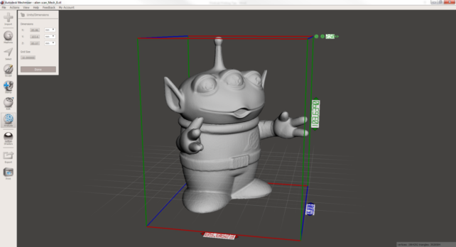 Easy Free 3d Model Maker