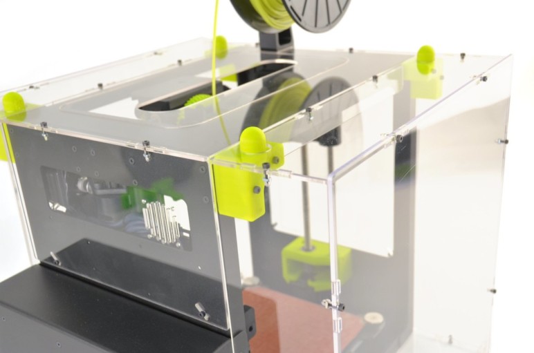 How to Prevent ABS from Warping on a Heated Bed All3DP