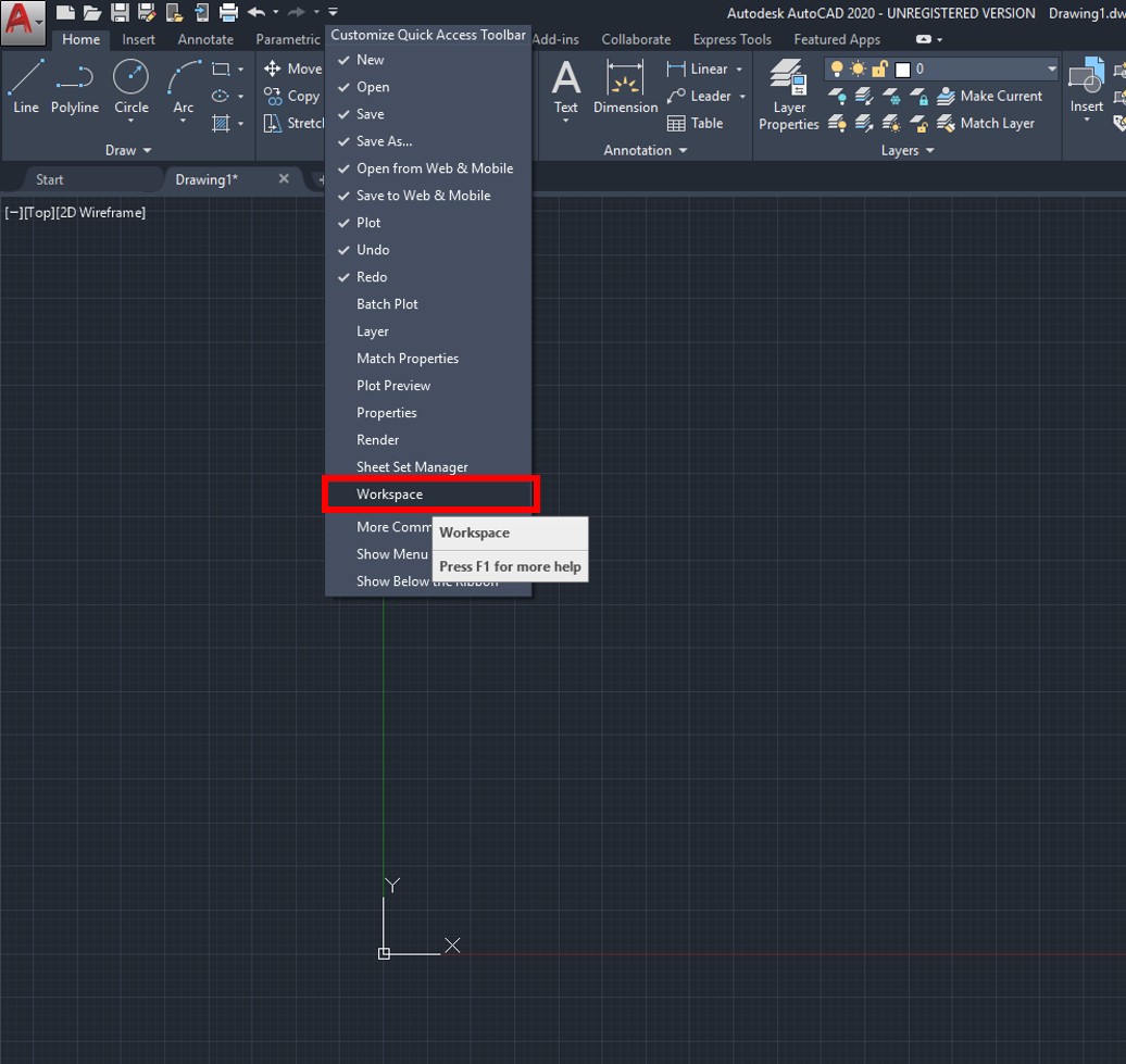 Autocad Tutorial 6 Easy Steps For Beginners All3dp