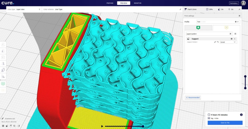 ultimaker cura slicer download