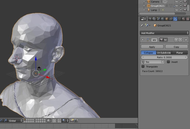 Blender & STL – How to Make 3D Printable STL Files in Blender | All3DP