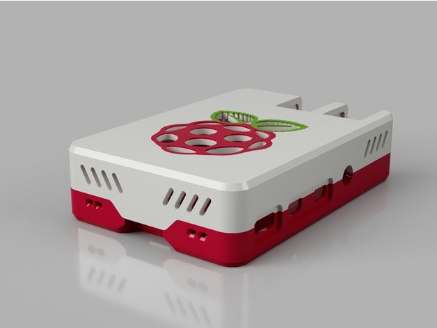 Top 10 Raspberry Pi 4 Cases to 3D Print | All3DP