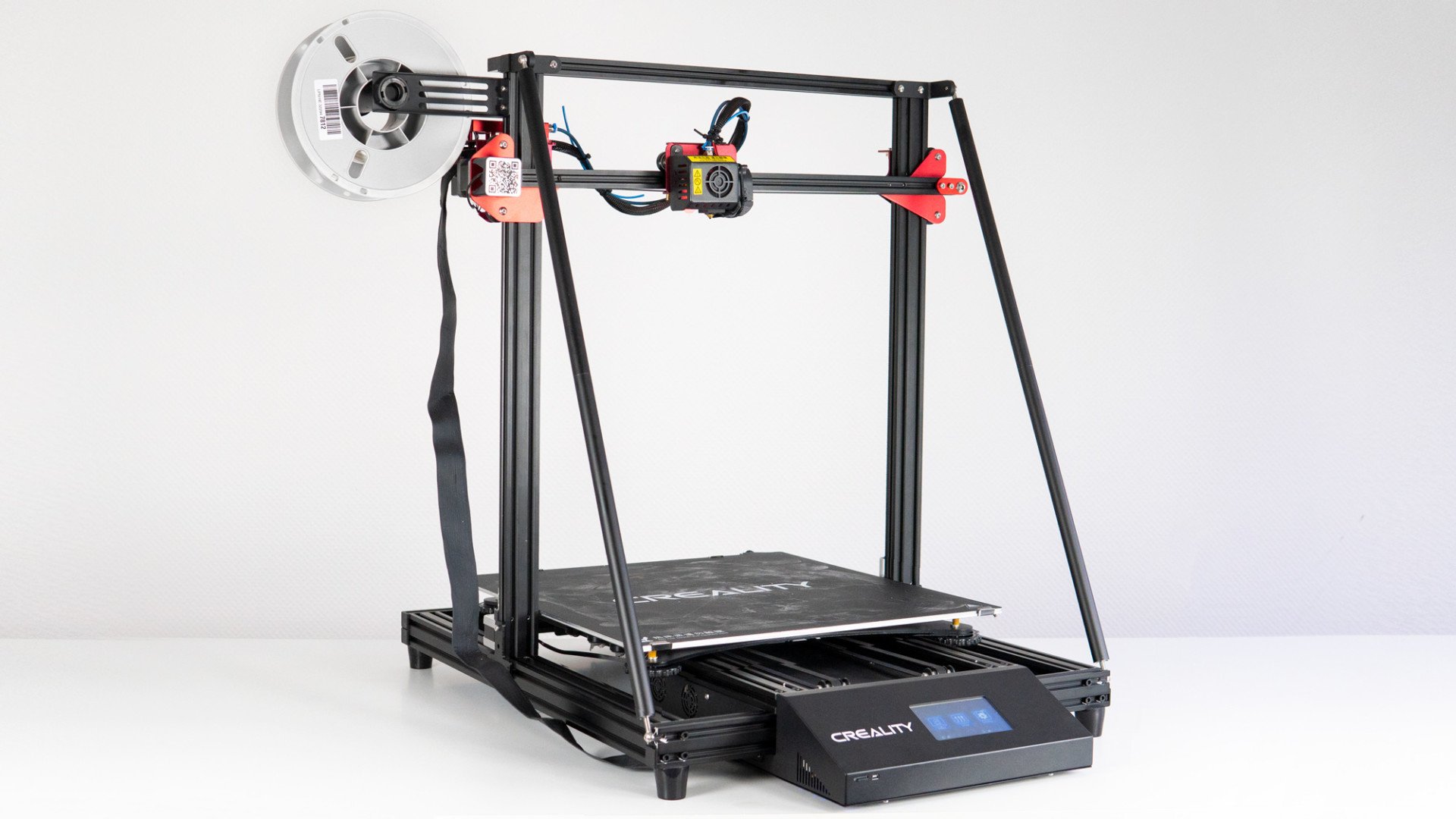 Mech Solutions Creality CR-10 MAX 3D Printer 