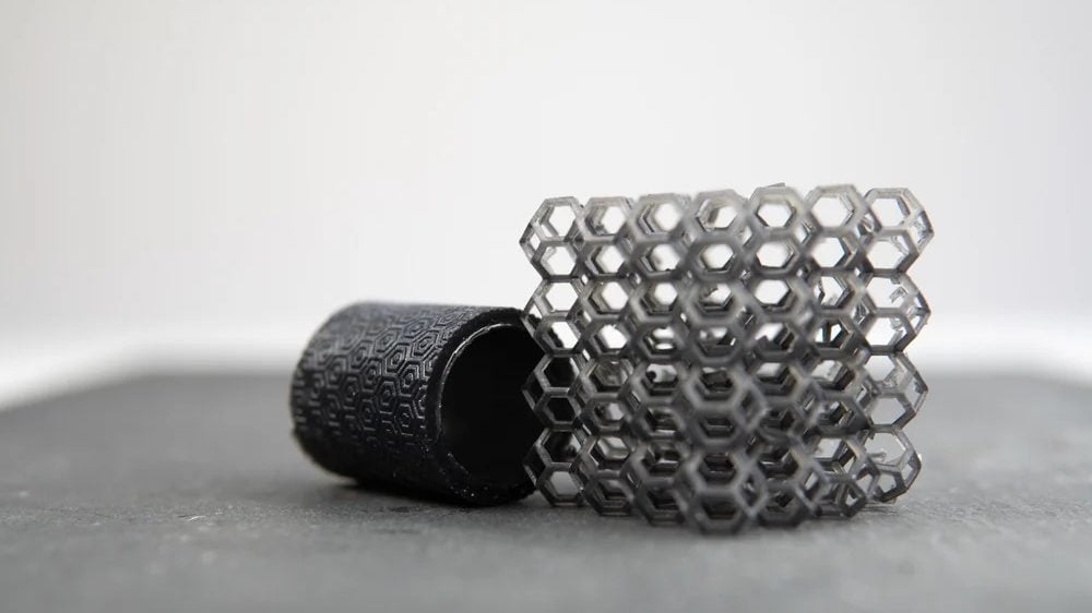 3D Printing Materials - Materials E1596614370796
