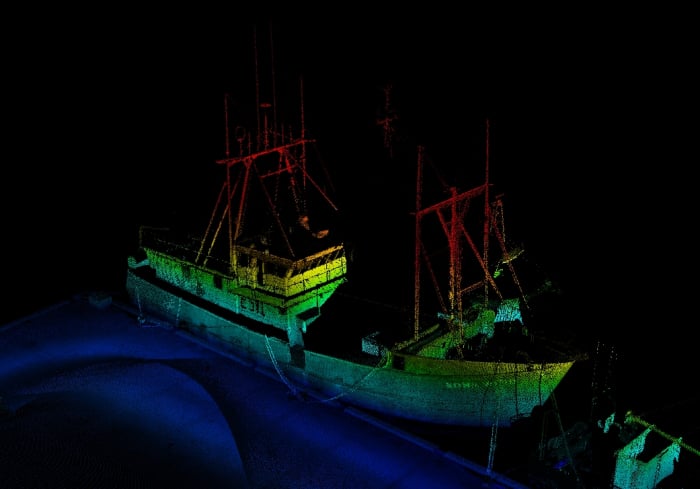 How Does a Lidar 3D Scanner Work? – Simply Explained | All3DP